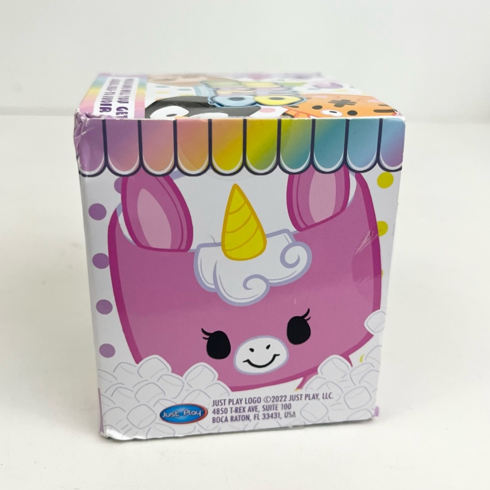 Mallo Mallo Series 1 New In Bod